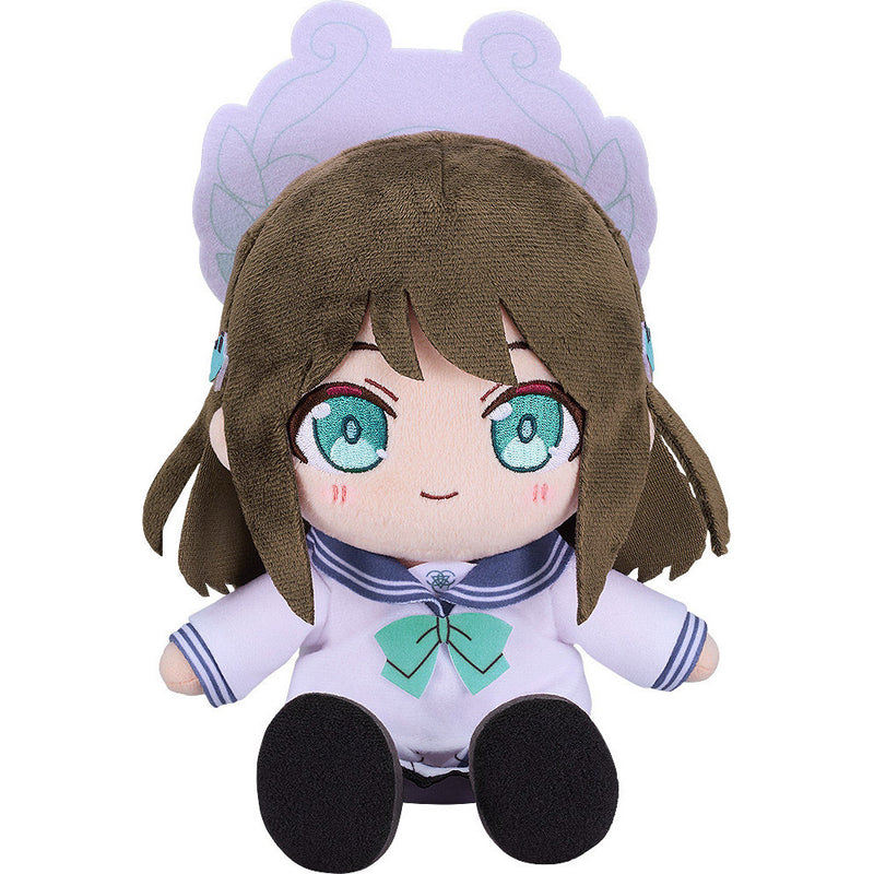 Blue Archive Plushie Airi Figure