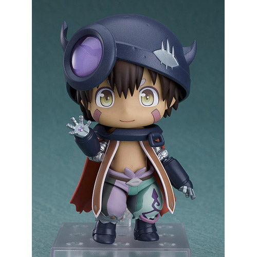 Made in Abyss Nendoroid Reg (3rd-run) Figure