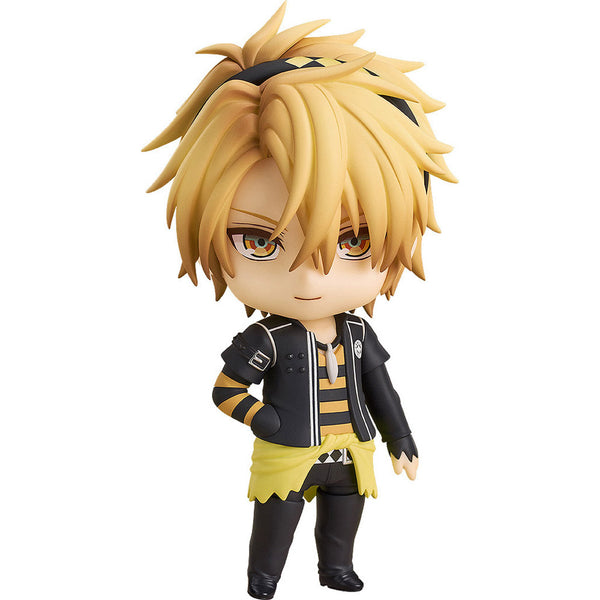 Amnesia Nendoroid Toma Figure