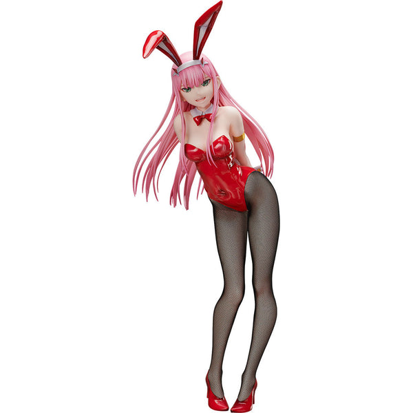 Darling in the Franxx Zero Two Bunny Ver 1/4 Figure (re-run)