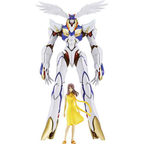 RahXephon Moderoid RahXephon Figure (re-order)