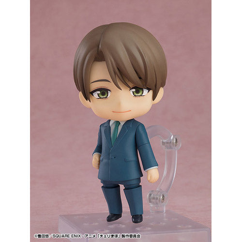 Cherry Magic! Nendoroid Yuichi Kurosawa Figure