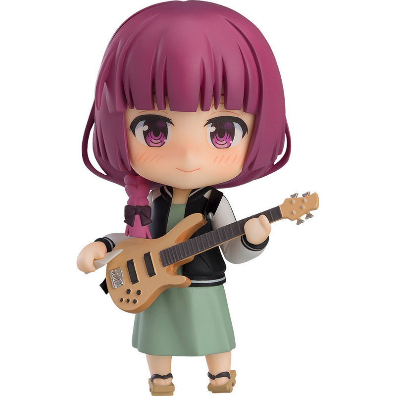 Bocchi the Rock! Nendoroid Kikuri Hiroi Figure