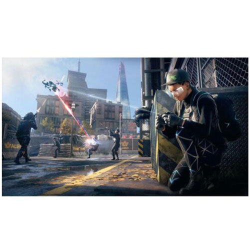 XB1 Watch Dogs Légion Jeu