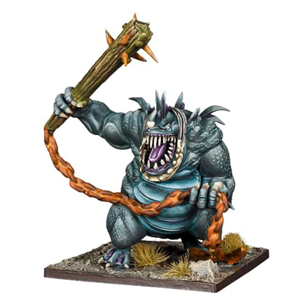 Kings of War Depth Horror Eternal Miniature