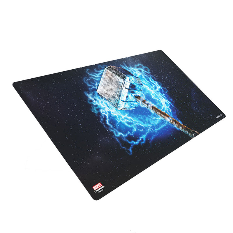 Tapis Gamegenic Marvel Champions