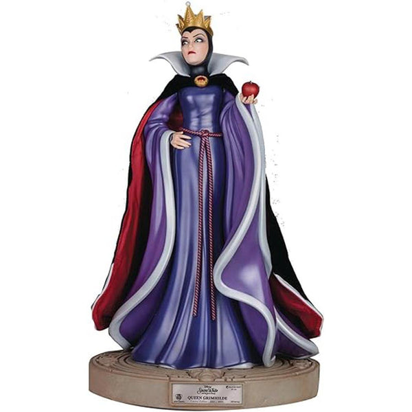 Beast Kingdom Master Craft Snow White Queen Grimhilde Figure