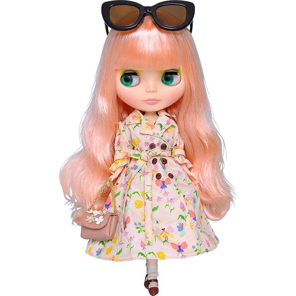 Blythe Urban Fairy Ellie (re-order) Figure