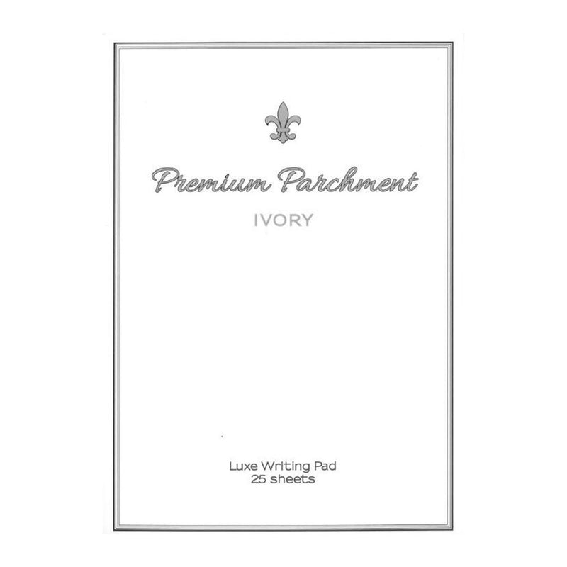  Ozcorp Premium-Pergamentpapierblock (21 x 30 cm)