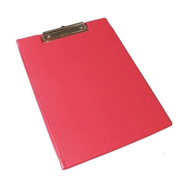  Bantex Fruit Color A4 Clipfolder