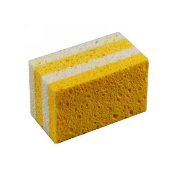 Sponge à usage général d'Italpast (pack de 4)