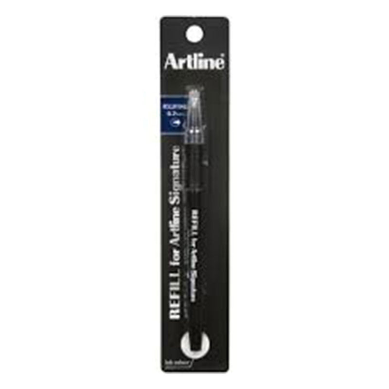 Artline Signature Rollerball Pen Reade