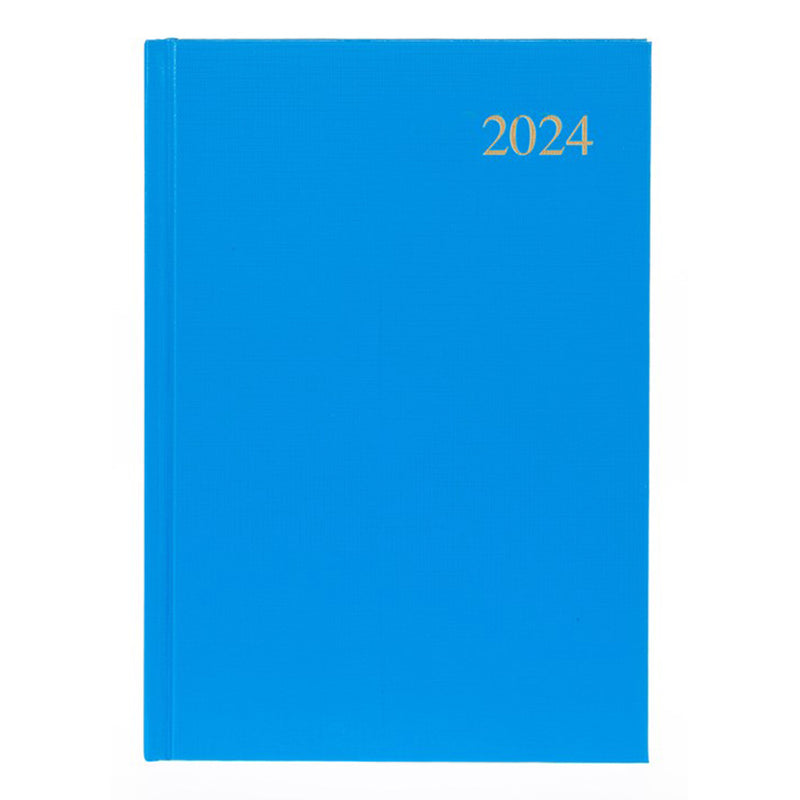 Collins Debden Essentials A5 WTV 2024 Journal