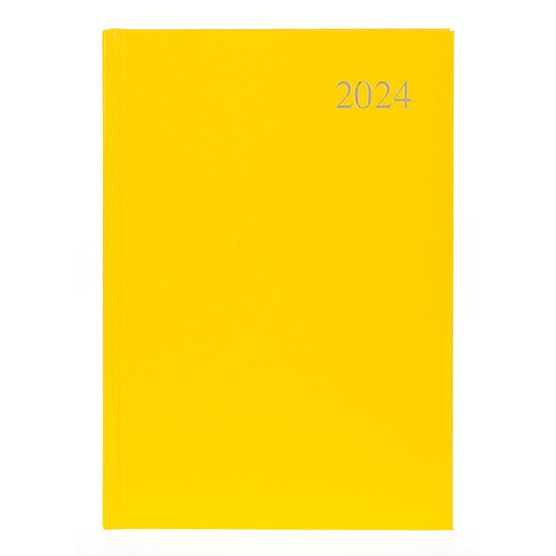 Collins Debden Essentials A5 WTV 2024 Journal