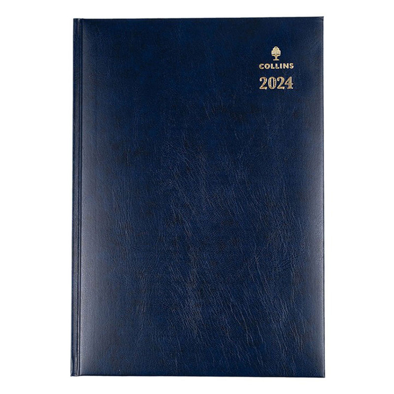 Collins Debden Sterling A4 WTV 2024 Journal