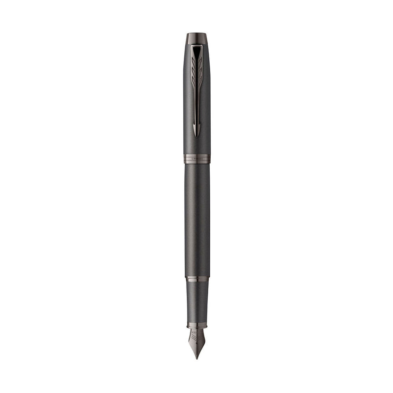 Parker IM Monochrome Fountain Pen