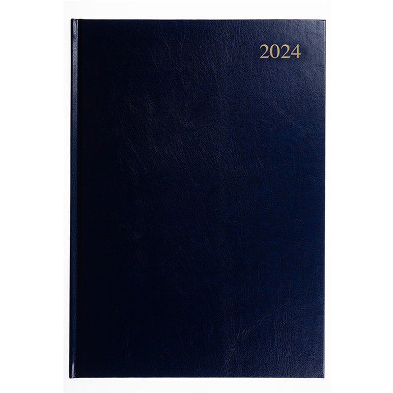 Collins Debden Essentials A4 DTP 2024 Journal