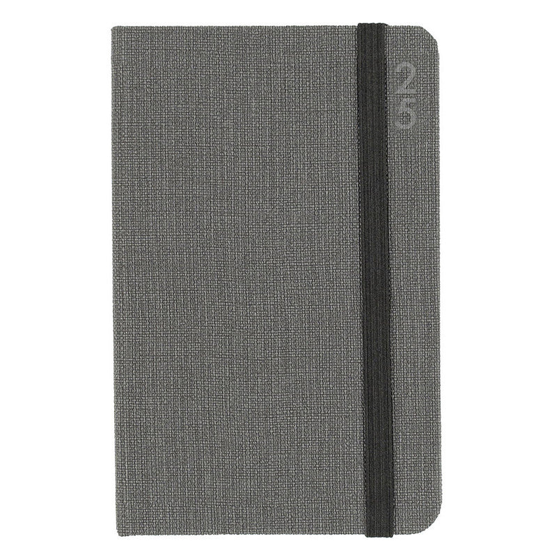 Debden Designer WTV 2025 Diary (85x132mm)