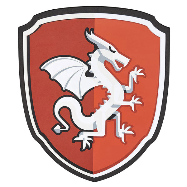 Papo Dragon Knight Shield