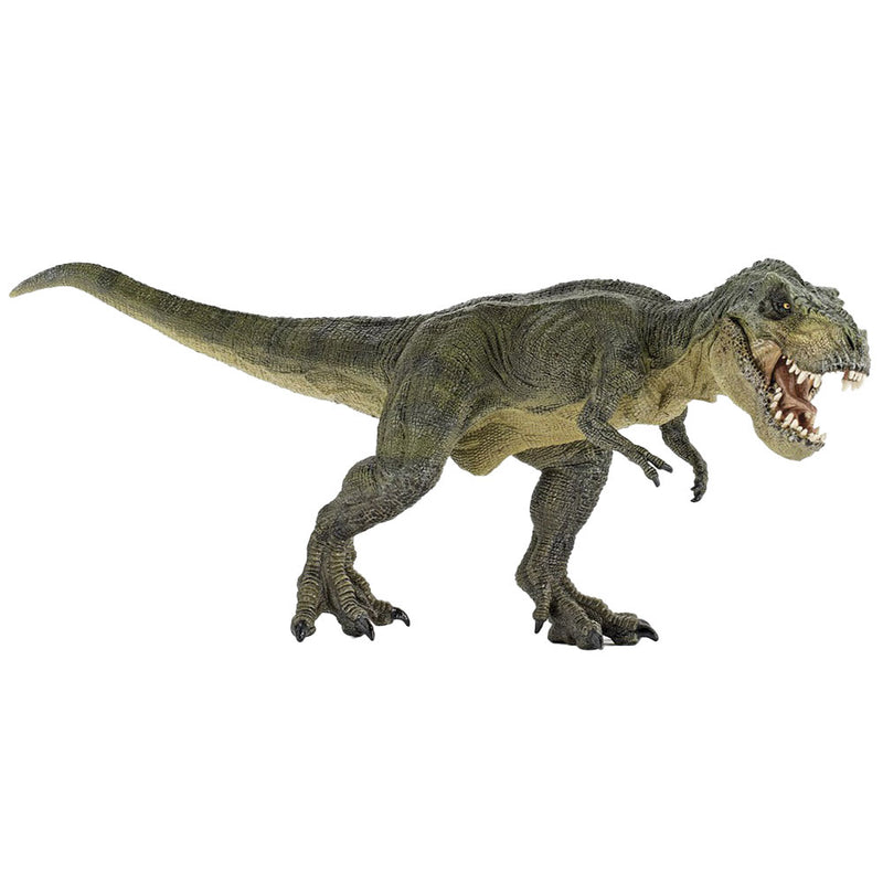 Figurine T-REX Papo Running T-REX