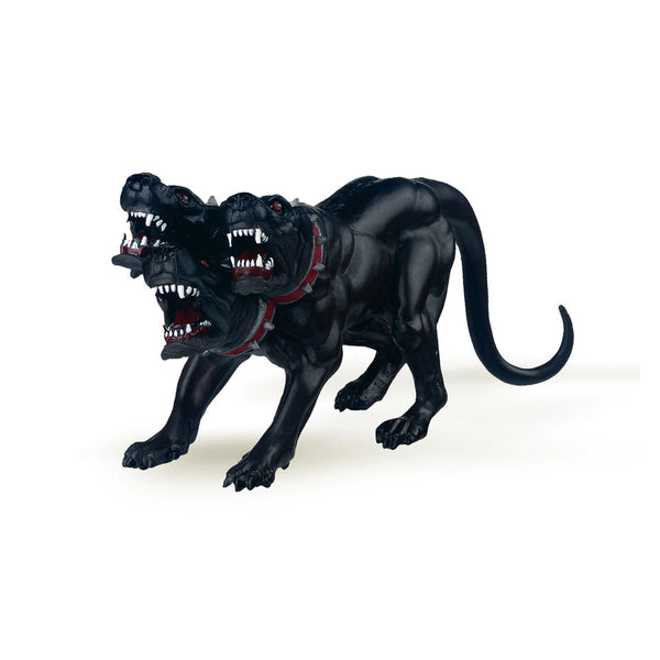 Papo Cerberus Figurine