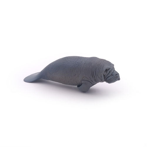 Papo Manatee Figurine