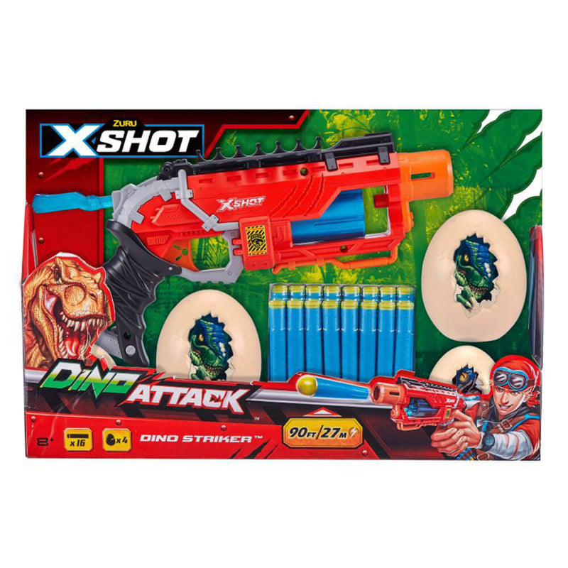 Zuru XSHOT Dino Attaque