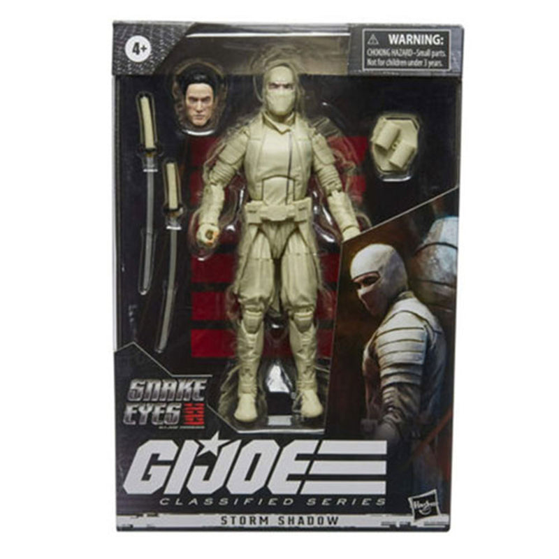 Figurine GI Joe