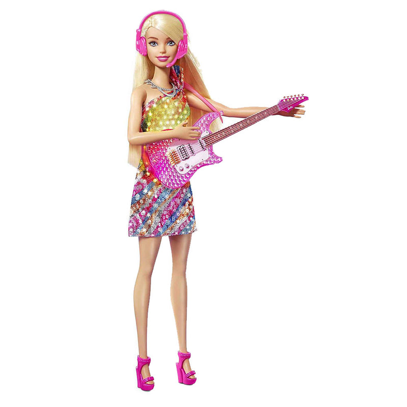 Barbie Singing Malibu Doll