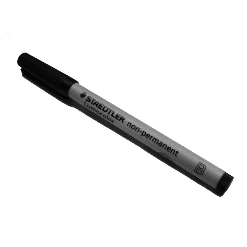  Staedtler Mat Marker mit breiter Spitze (einzeln)