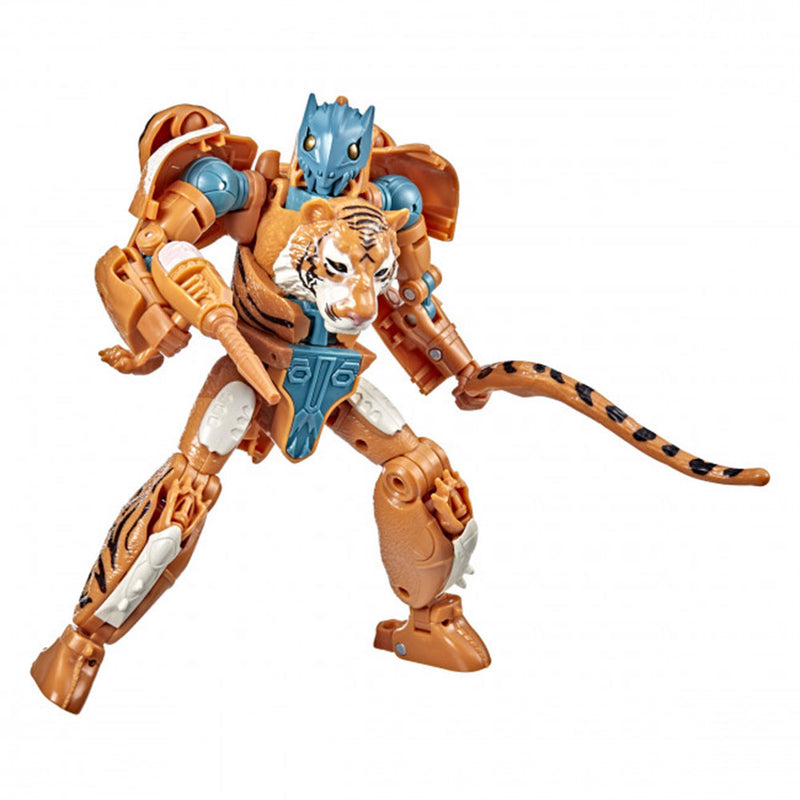  Transformers Golden Disk Collection Figur