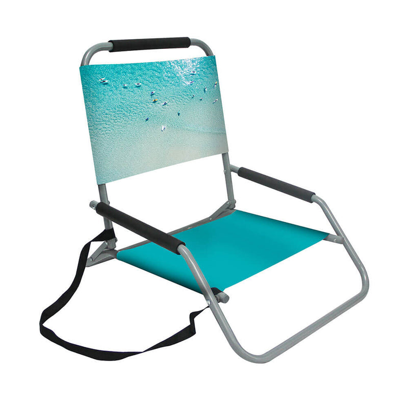 Chaise de plage Destination (60x58x50cm)