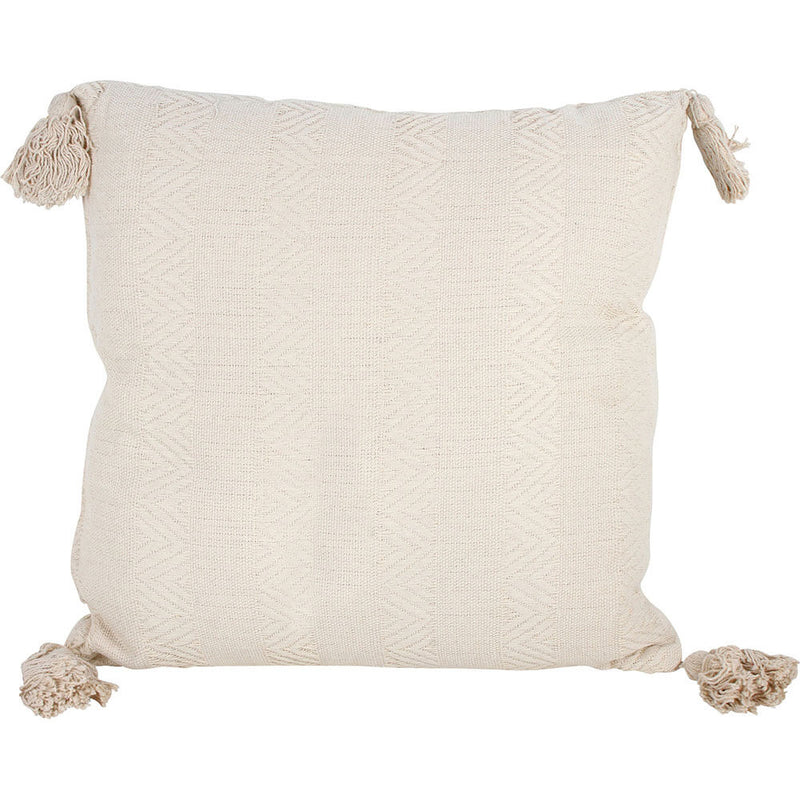 Coussin en coton Skyros (45x45cm)