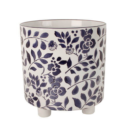 Elianna Ceramic Pot Planter