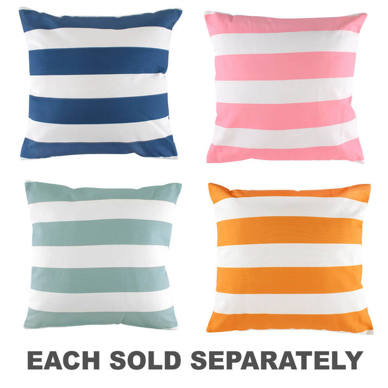 Retro Outdoor Printed Cushions 50x50cm