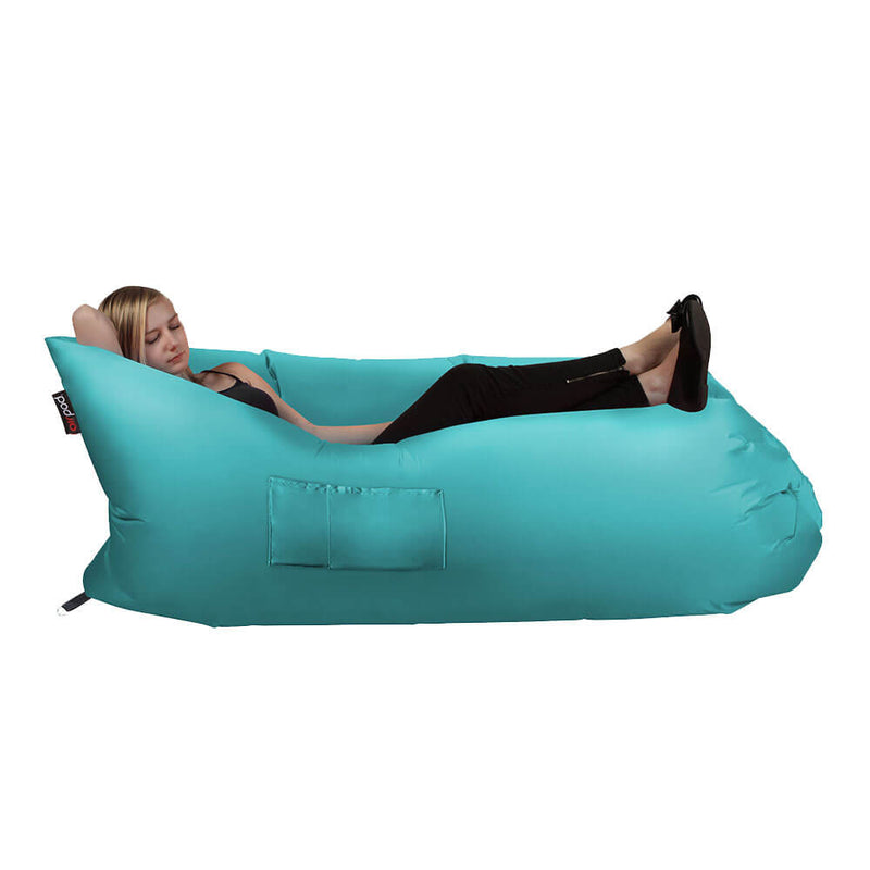 Air Pod avec sac de transport (240x70cm)