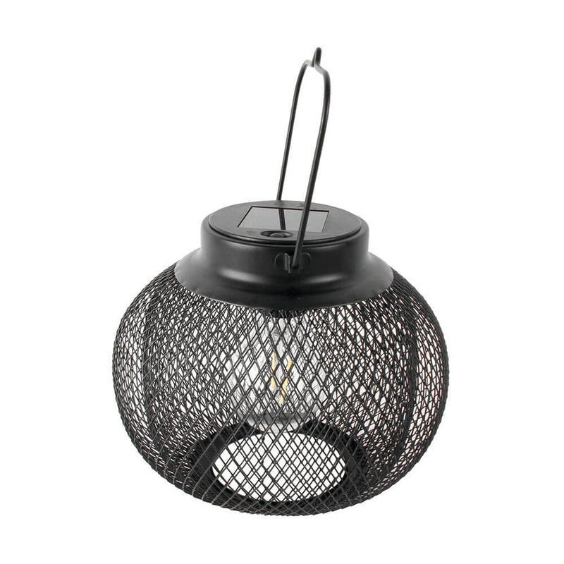 Solar Outdoor Garden Lantern