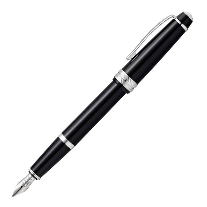 Stylo plume Cross Bailey Light (noir)