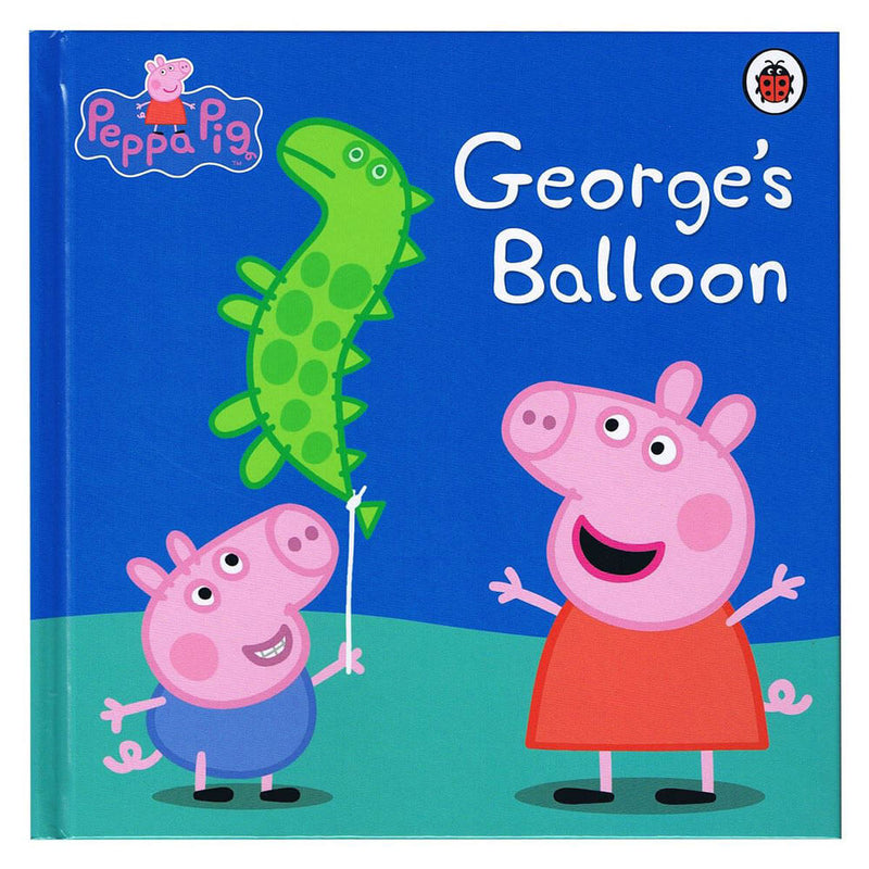 Livre d'images Peppa Pig