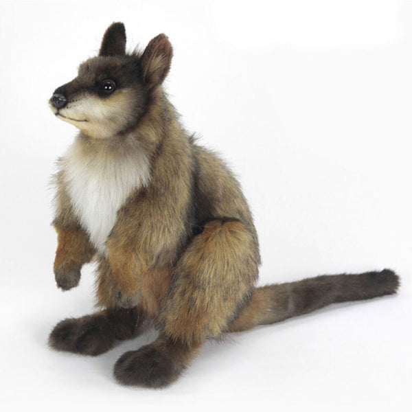 Hansa Wallaby Plush Toy (46cm)