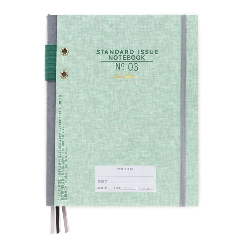 Planificateur de problèmes standard DesignWorks Ink