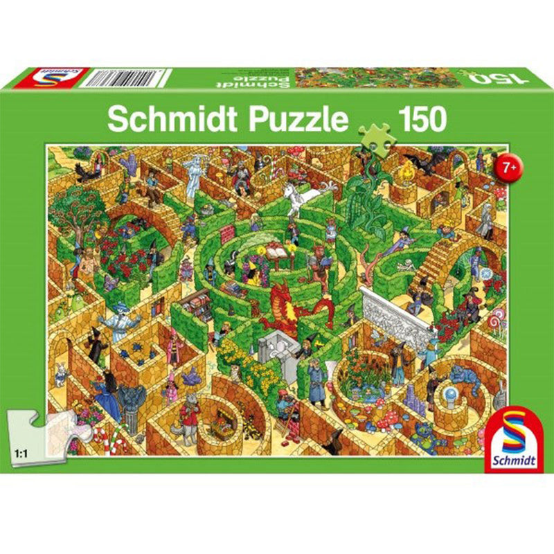 Schmidt Puzzle 150tlg