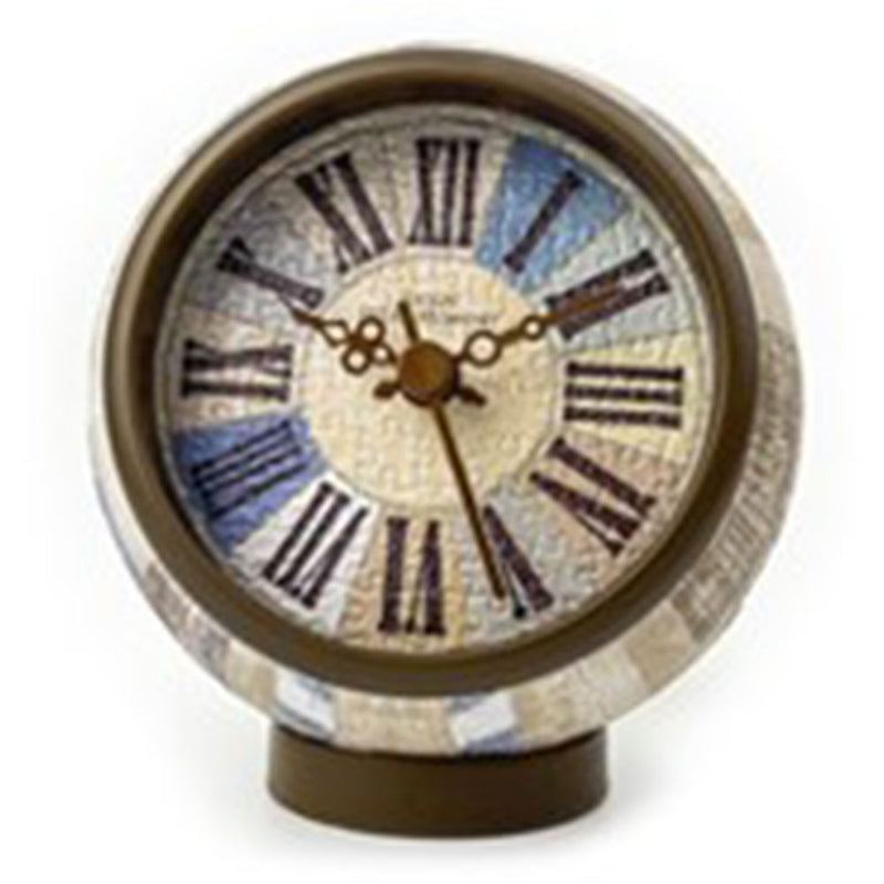 Horloge de puzzle Pintoo 3D