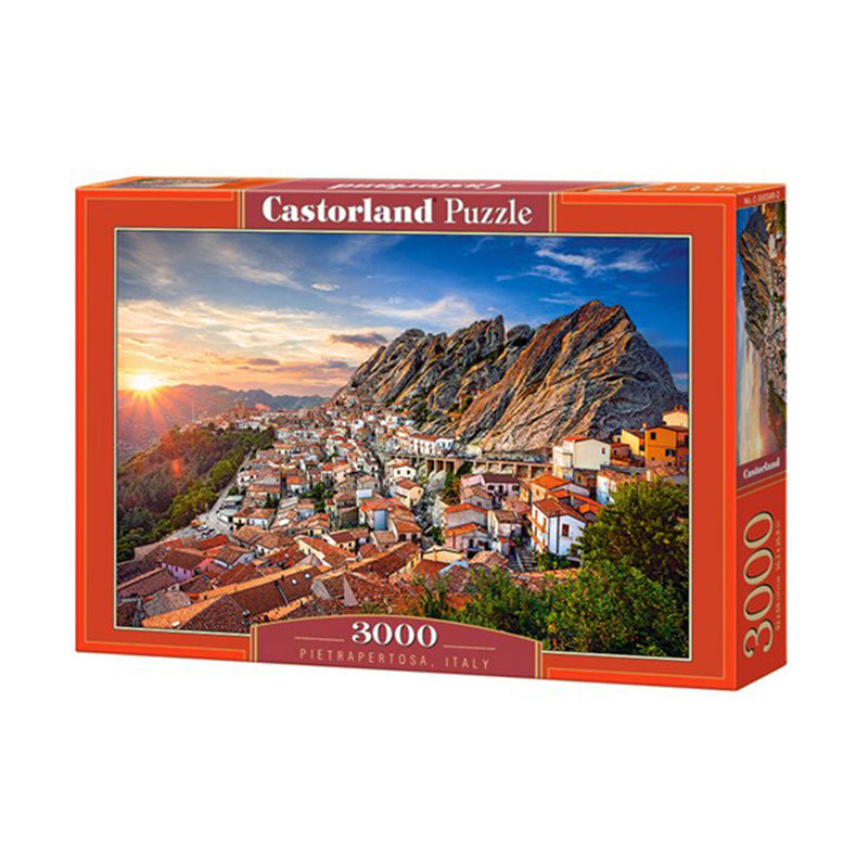 Castorland Classic Puzzle 3000pcs