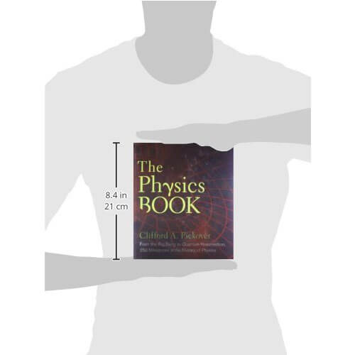 The Physics Book: From the Big Bang to Quantum Resurrection