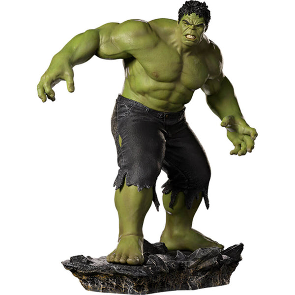 Marvel Infinity Saga Hulk 1:10 Scale Statue