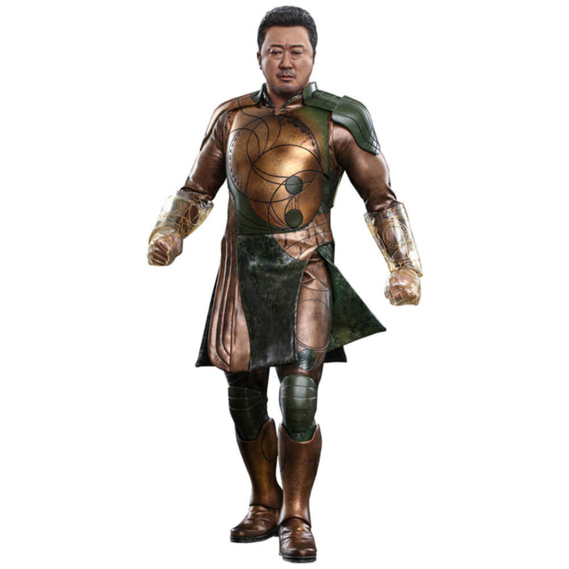 Eternals (2021) Gilgamesh 1:6 Scale Action Figure