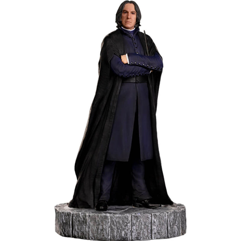 Harry Potter Severus Snape Statue à l'échelle 1:10