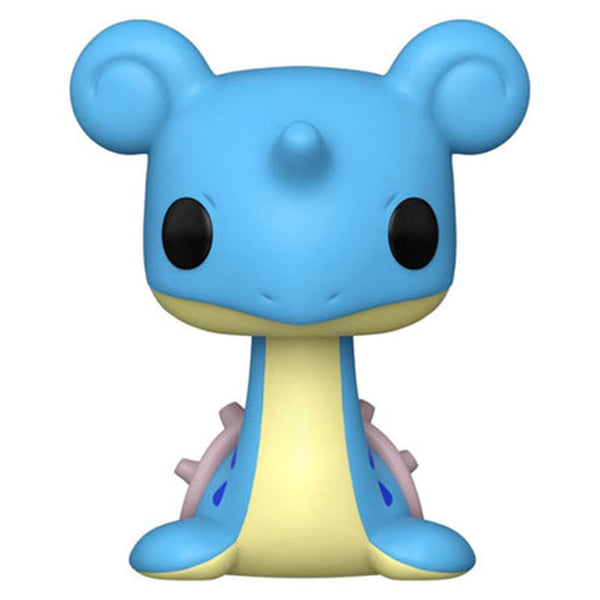 Pokemon Lapras Pop! Vinyl