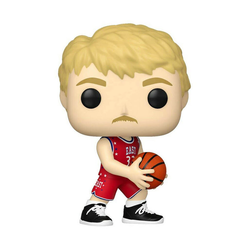 NBA Legends Weiß All Star Uni 92 Pop! Vinyl